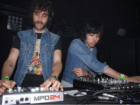 Justice plugged